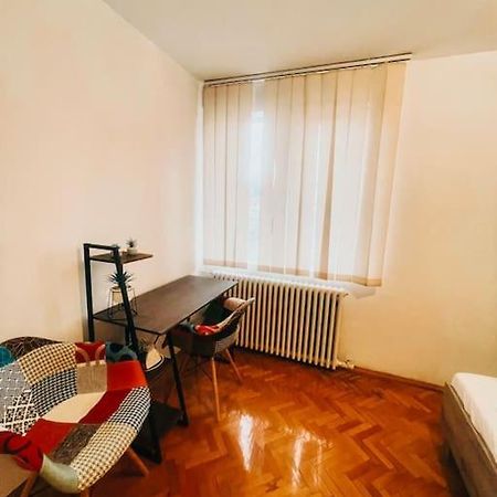 Ultracentral Big Flat Near The Opera Square P17 Timisoara Ngoại thất bức ảnh