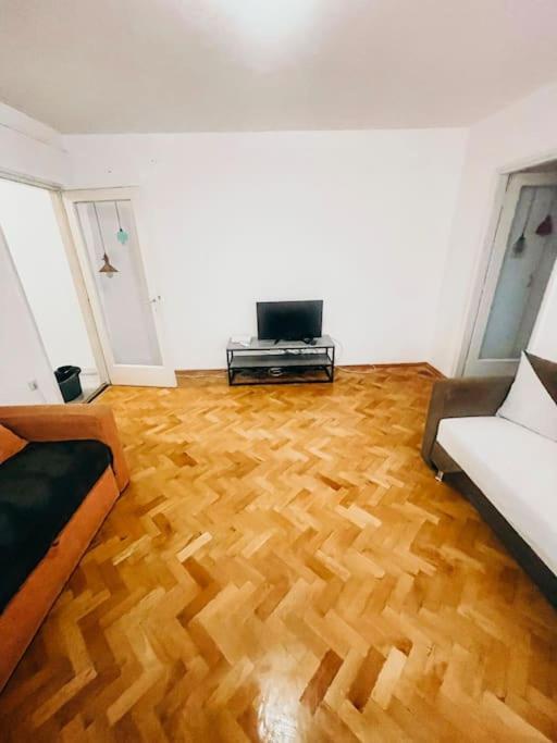 Ultracentral Big Flat Near The Opera Square P17 Timisoara Ngoại thất bức ảnh