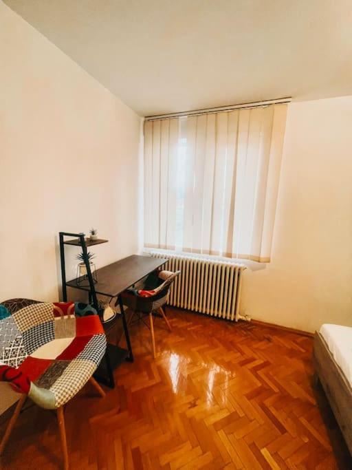 Ultracentral Big Flat Near The Opera Square P17 Timisoara Ngoại thất bức ảnh