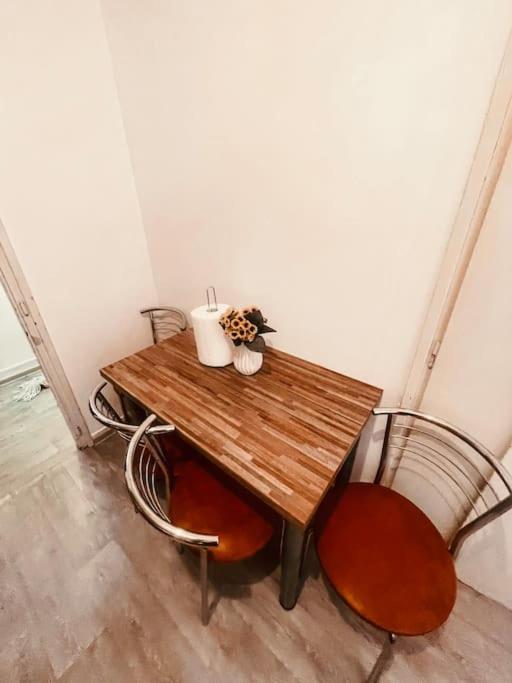 Ultracentral Big Flat Near The Opera Square P17 Timisoara Ngoại thất bức ảnh