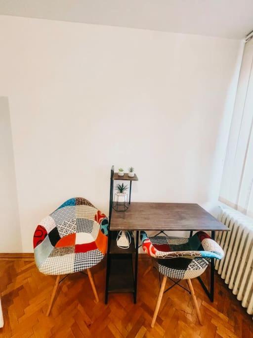 Ultracentral Big Flat Near The Opera Square P17 Timisoara Ngoại thất bức ảnh